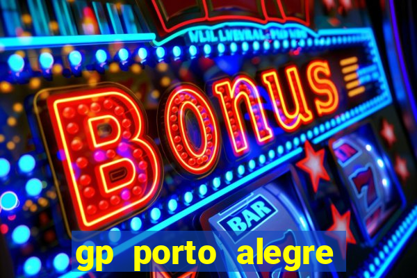 gp porto alegre viva local